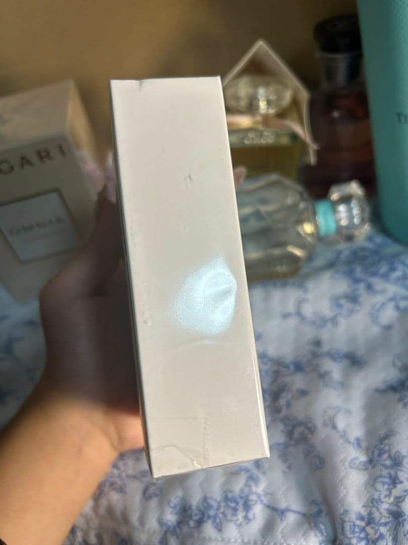 CHANEL CHANCE EAU TENDRE EDP 香水100ml