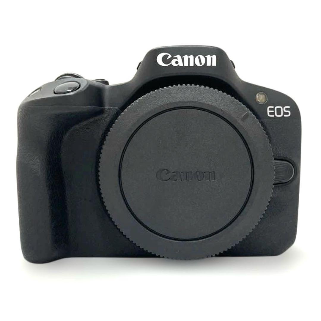 Canon EOS R50 ボディ