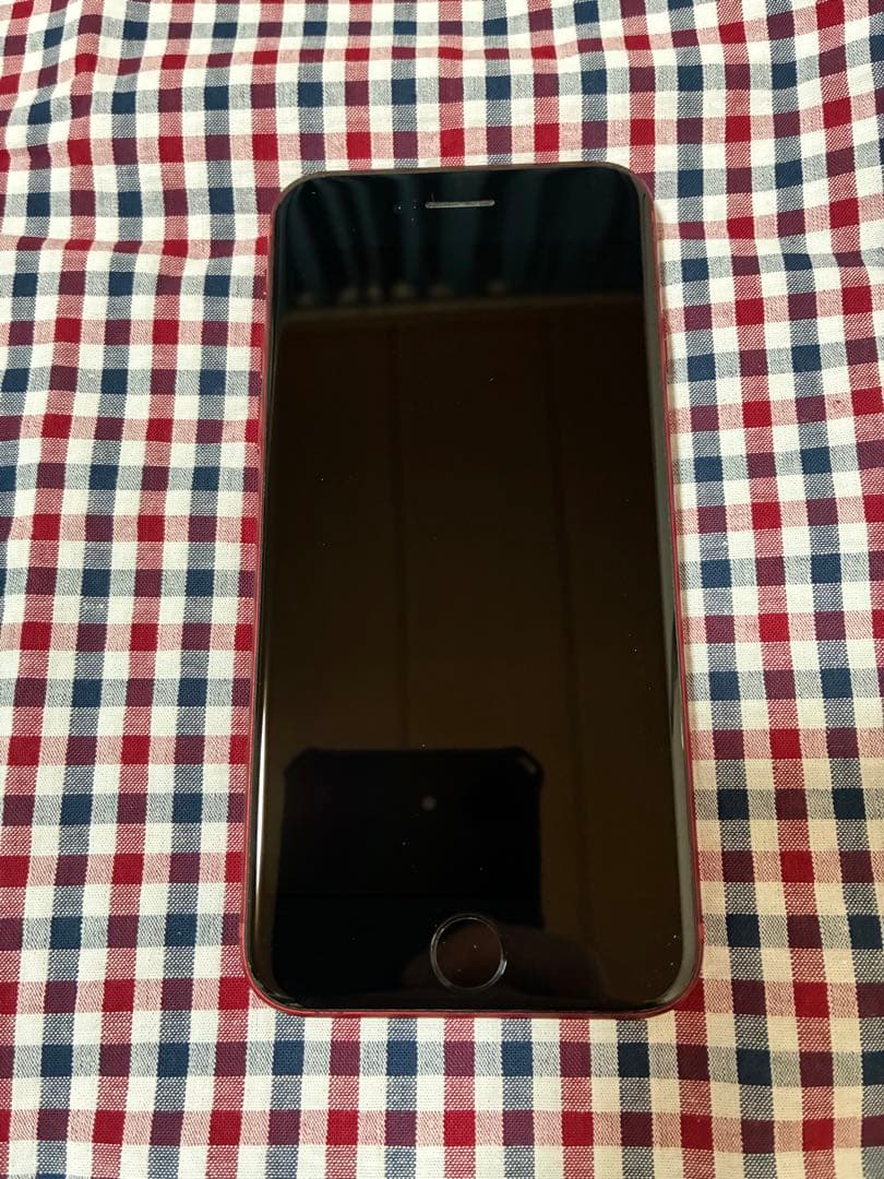 iPhone SE 第3世代 128GB