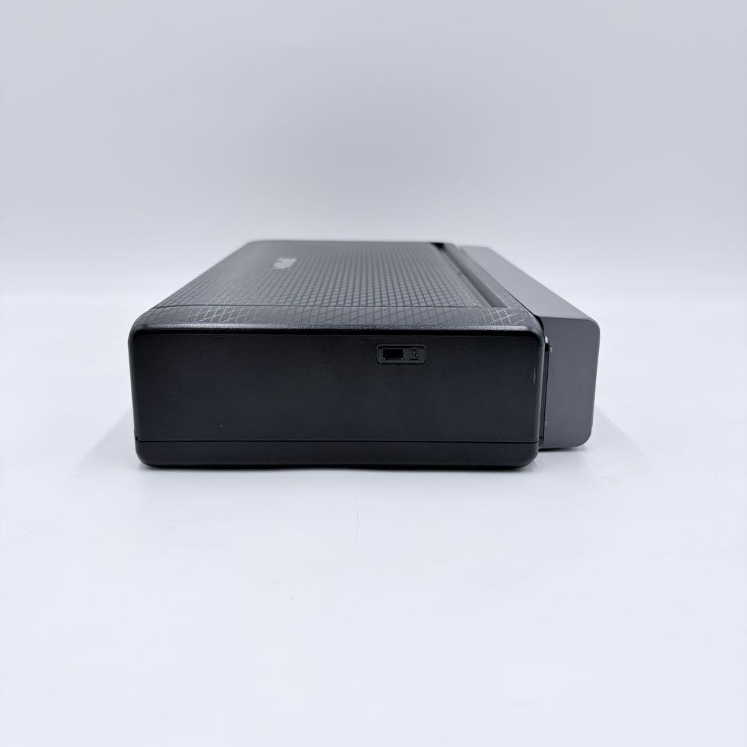 【現状販売】エプソン モバイルプリンター PX-S06B ブラック EPSON