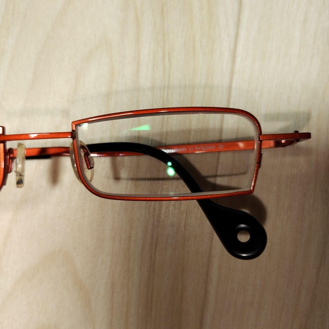 メガネ・老眼鏡 Theo lamy 36