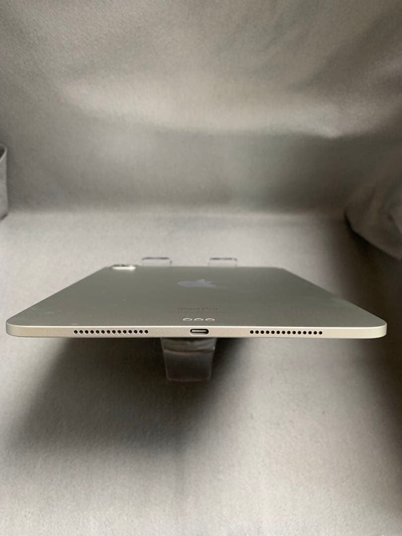 ほぼ未使用 iPad Pro(M4) 11インチ 256GB WiFi版