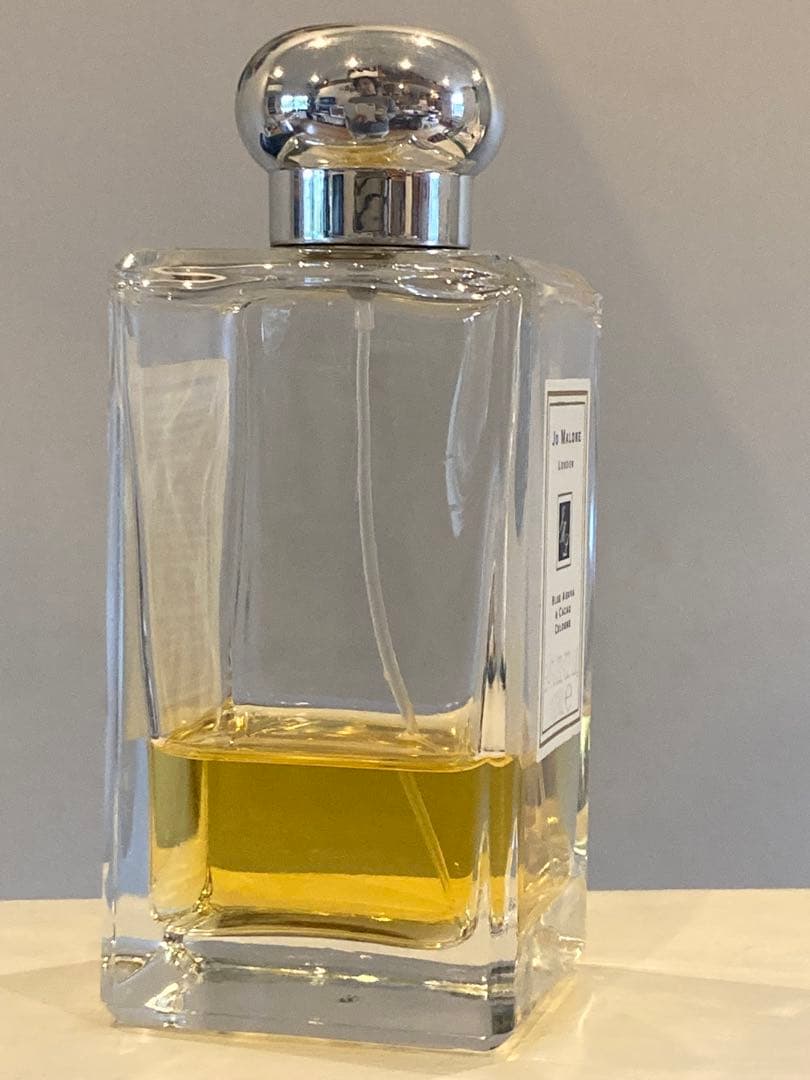 レア希少　ジョーマローン　ブルーアガバ＆カカオ　コロン100ml