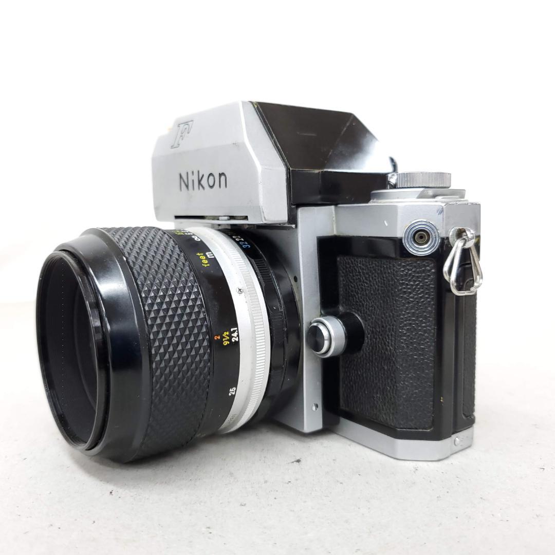 【動作確認済】 Nikon F フォトミック TN G0226-191-4p
