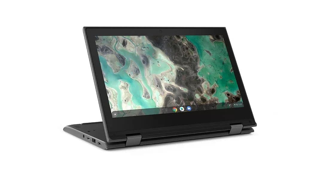 Chromebook本体 Lenovo 300e Chromebook 2nd gen