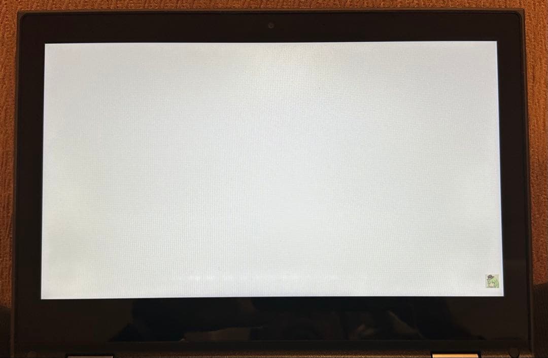 Lenovo 300e Chromebook 2nd Gen 中古