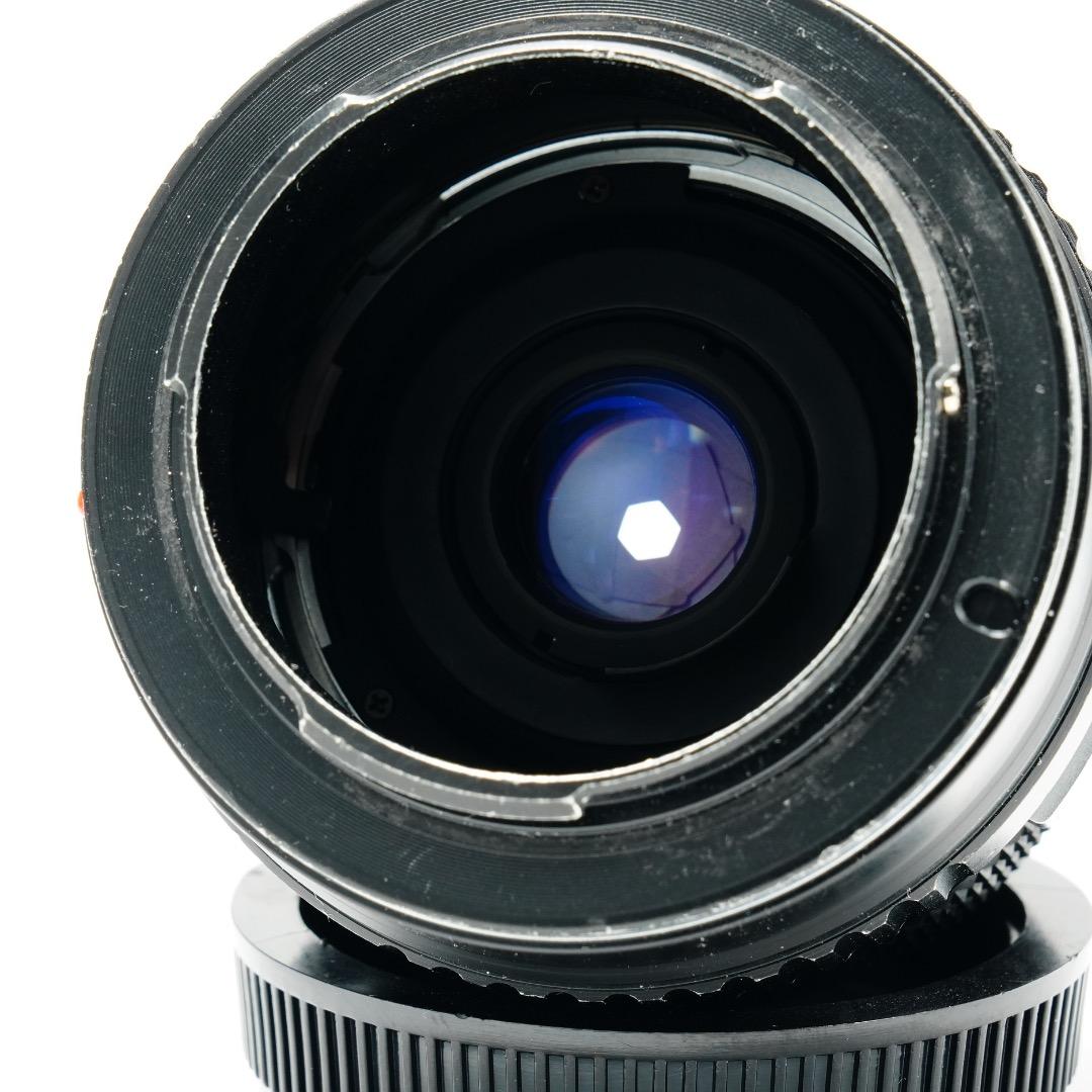 【極美品】動作◎ オリンパス Zuiko auto-w 24mm F2.8 46