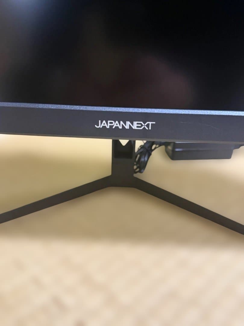 JAPANNEXT JN-IPS28U 28インチ 4K IPSモニター