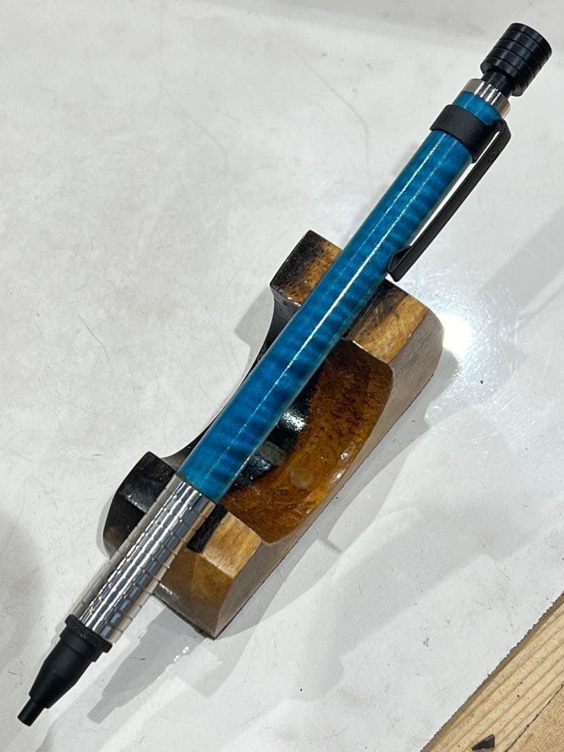 ペント　STAEDTLER 2.0 ステンレスグリップスリット加工