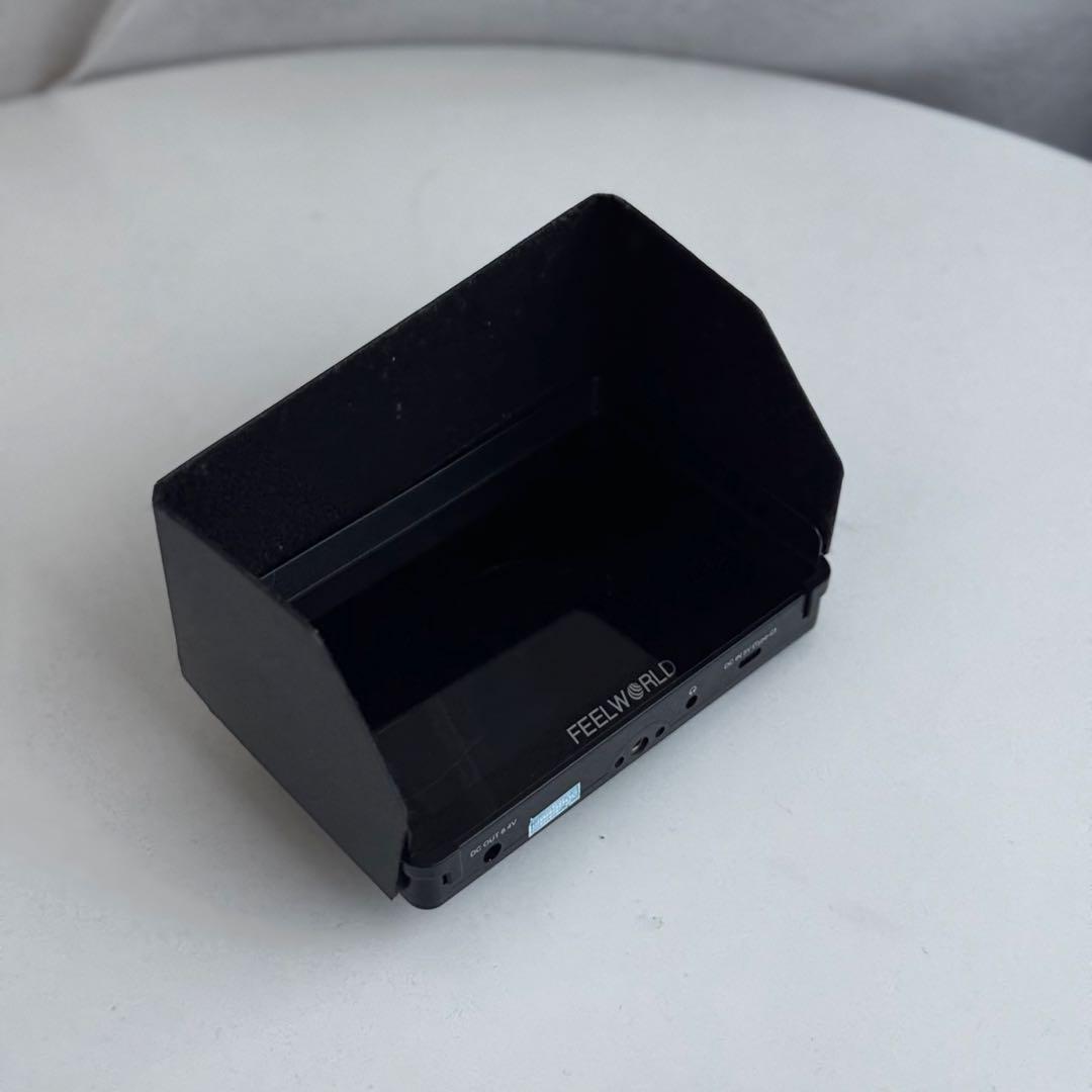 FEELWORLD F5 Pro ビデオモニター