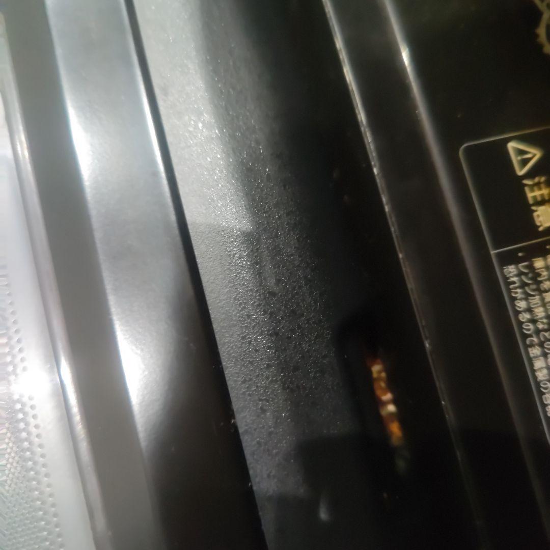 TOSHIBA ER-JD7A(K) オーブンレンジ