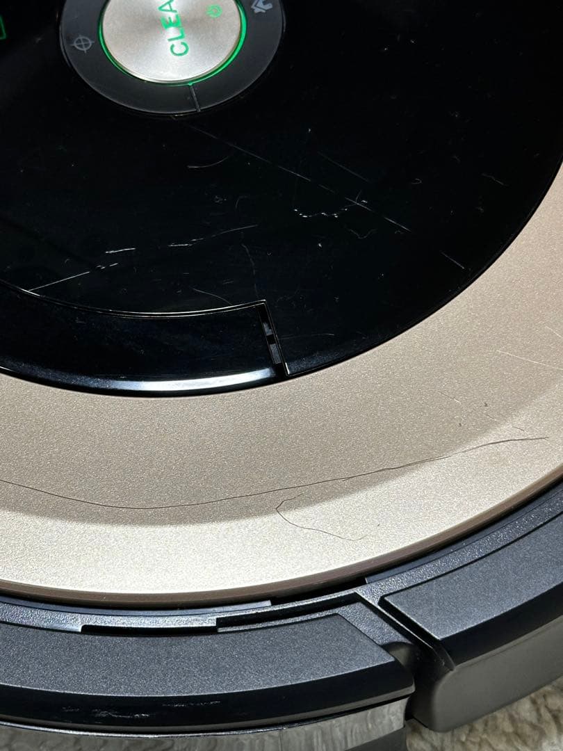 Roomba 892 ルンバ（本体・ドック・バーチャルウォール２個　他）