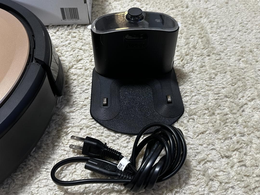 Roomba 892 ルンバ（本体・ドック・バーチャルウォール２個　他）