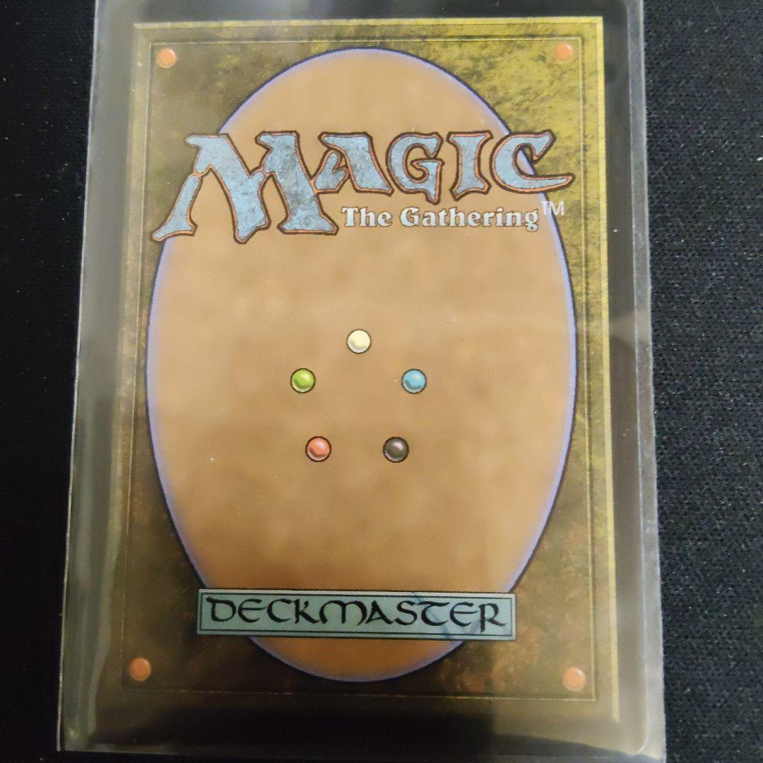 並外れた語り部 日本語 MTG