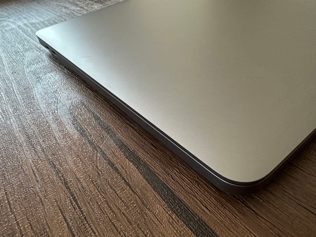 MacBook Pro M1 8GB 512GB スペースグレイ 13.3インチ
