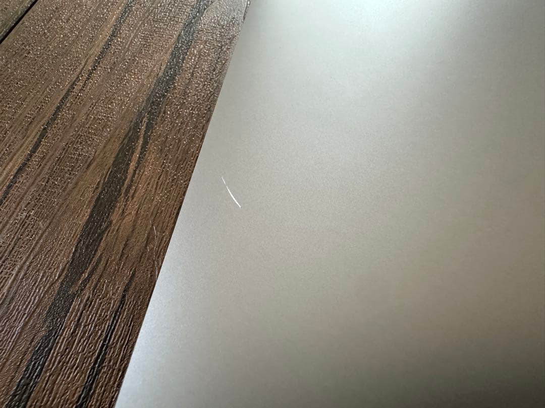 MacBook Pro M1 8GB 512GB スペースグレイ 13.3インチ