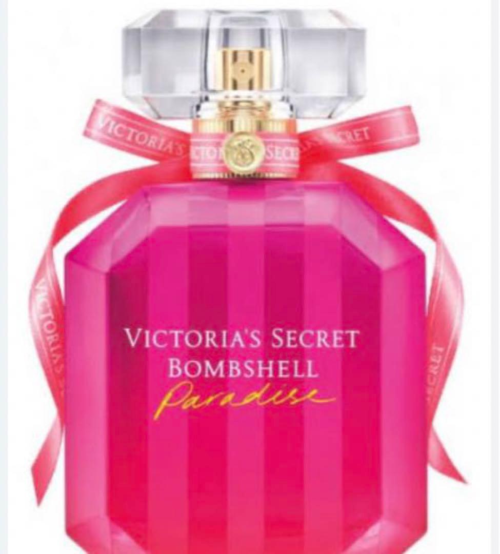 その他 100mlVictoria'sSecret BOMBSHELL PARADISE