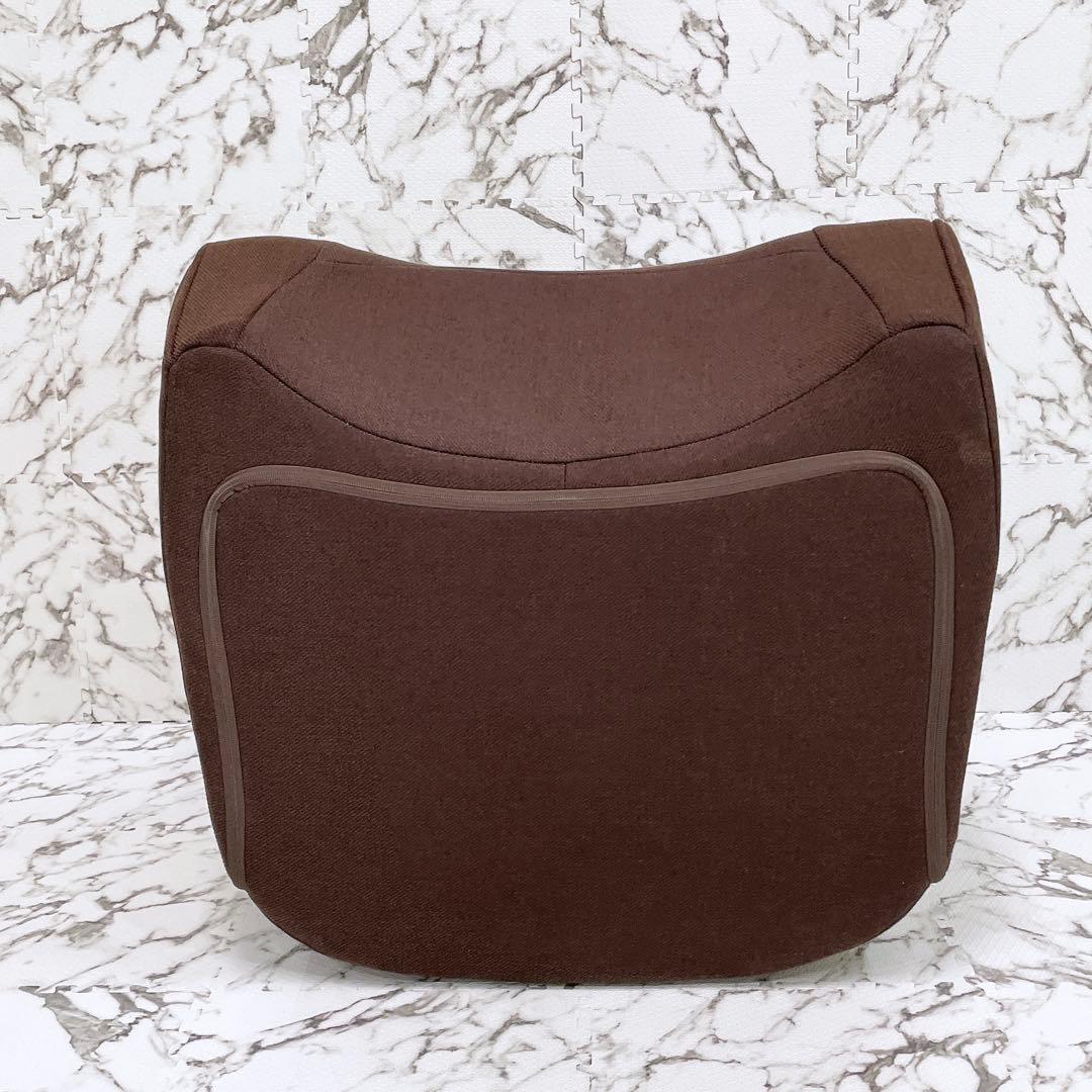 良品 MTG Style ドクターチェア ブラウン