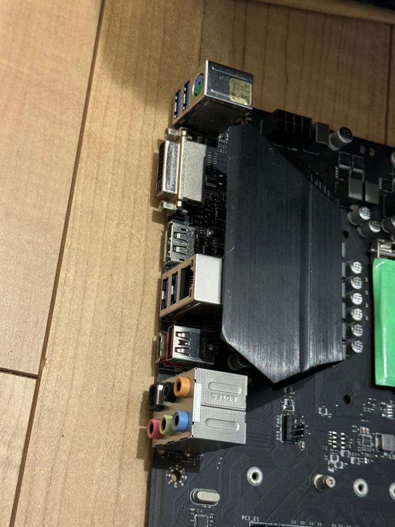 MSI Z390-s01マザーwindowsライセンスA30