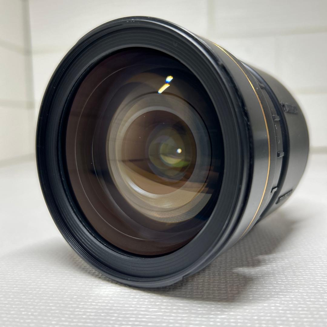 TAMRON SP AF 28-105mm F2.8 LD ズームレンズ