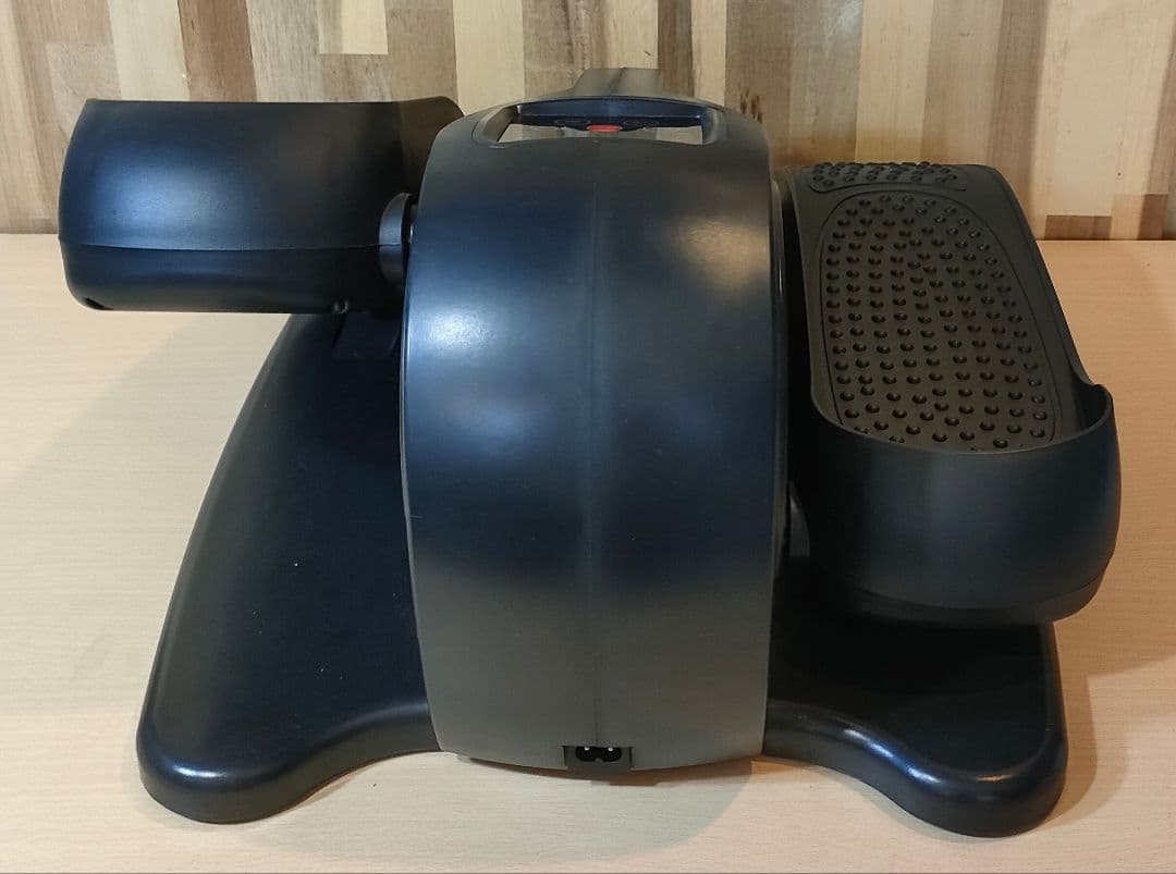 [美品！]TOKAIZ 電動ミニフィットネスバイク TMC-M01s