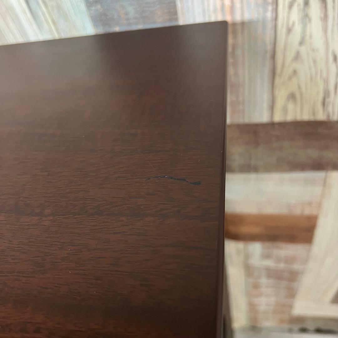 全国送料込❣️ 飛騨製家具レトロモダンTV EREO fireTVネット視聴可能