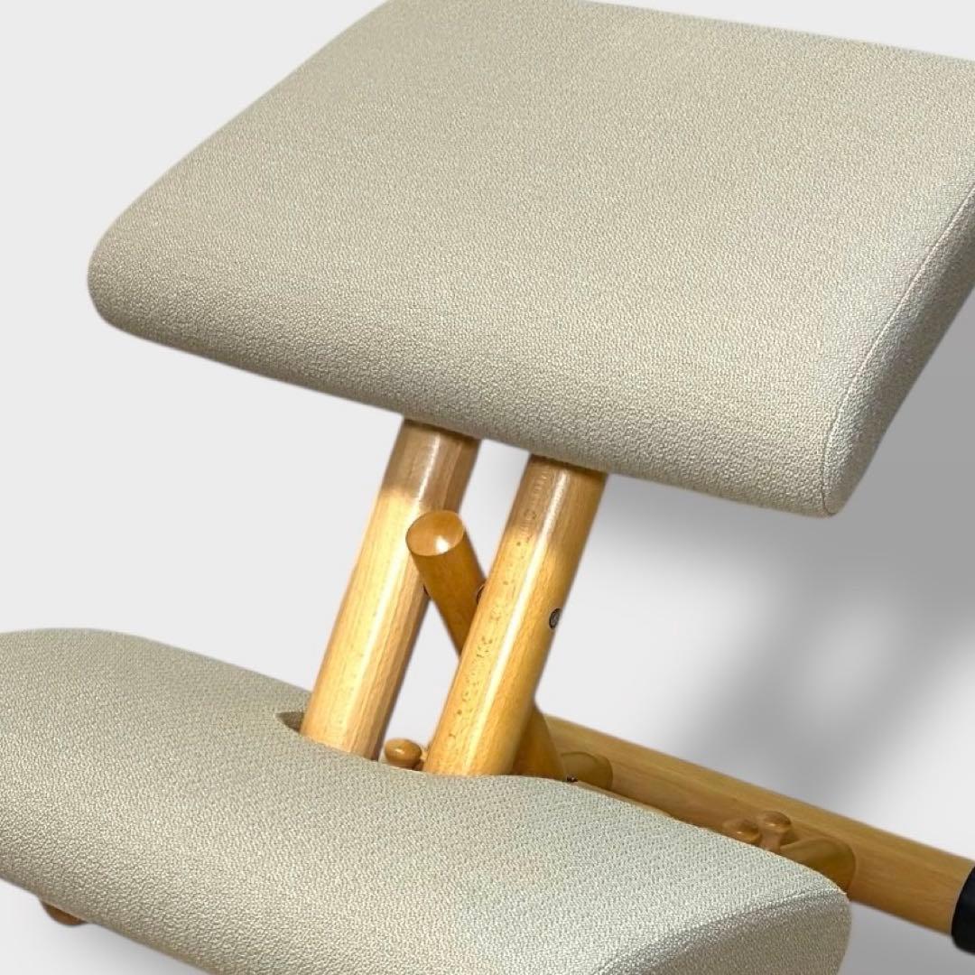 STOKKE VARIER MULTIバランスチェア 学習椅子