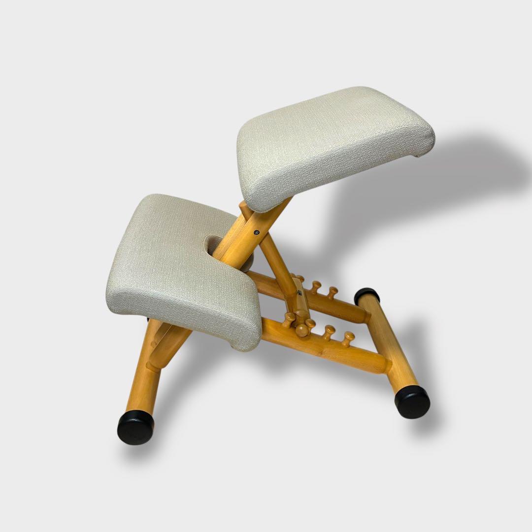 STOKKE VARIER MULTIバランスチェア 学習椅子