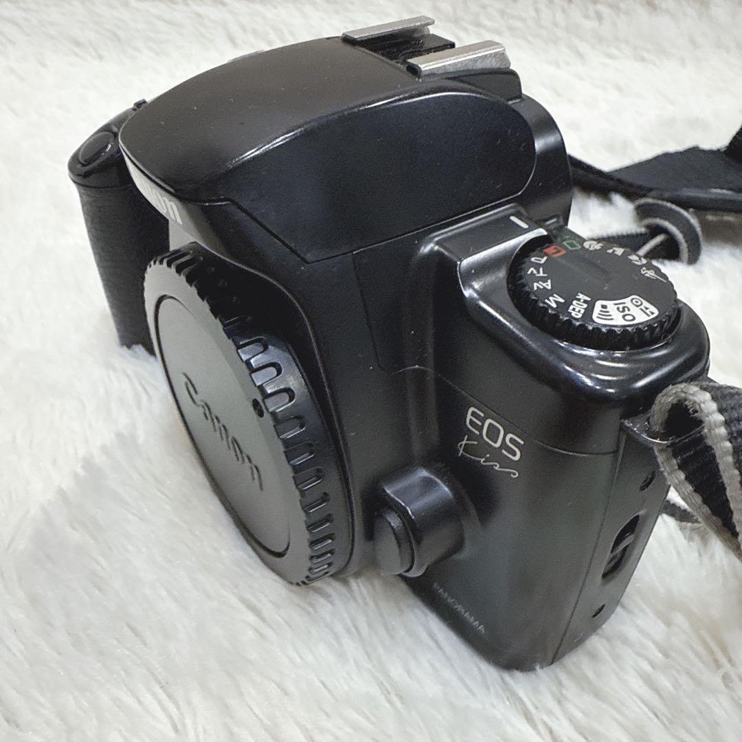 美品 キャノン Canon eos kiss ダブルズームキット SIGMA