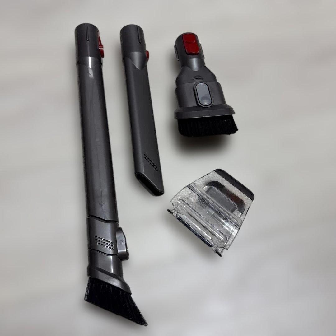 Dyson V12s origin Submarin™︎ スティッククリーナー