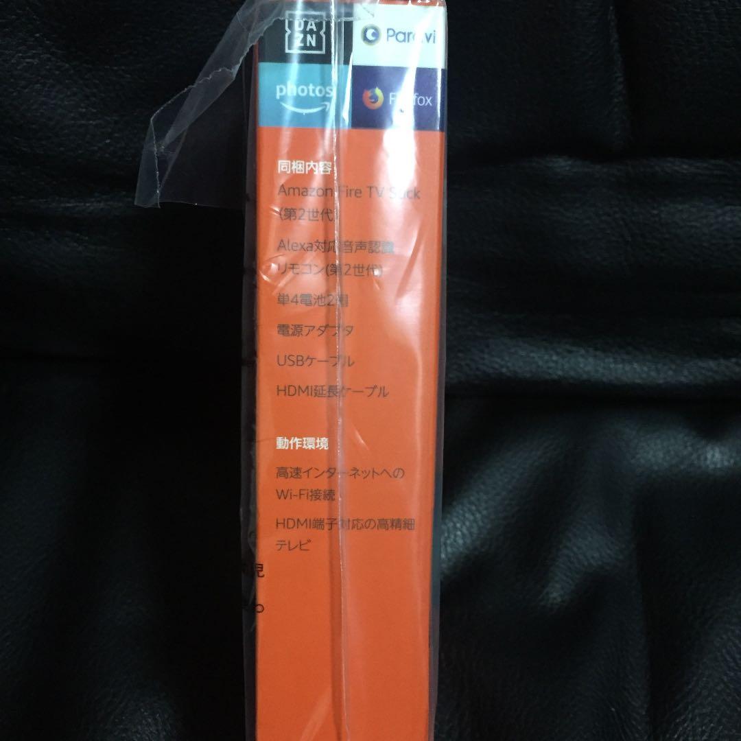その他 Fire TV Stick