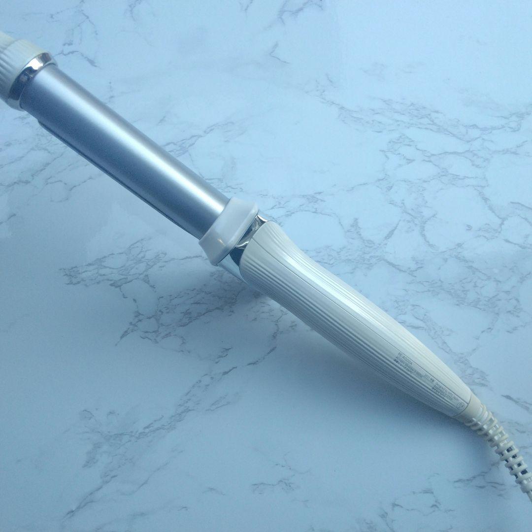 動作良好　きれい　ReFa　リファ　カールアイロン　RE-AG00A