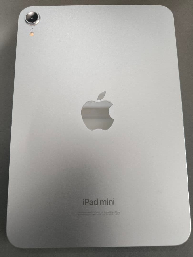 iPad mini (A17 Pro) Apple Pencil Pro セット