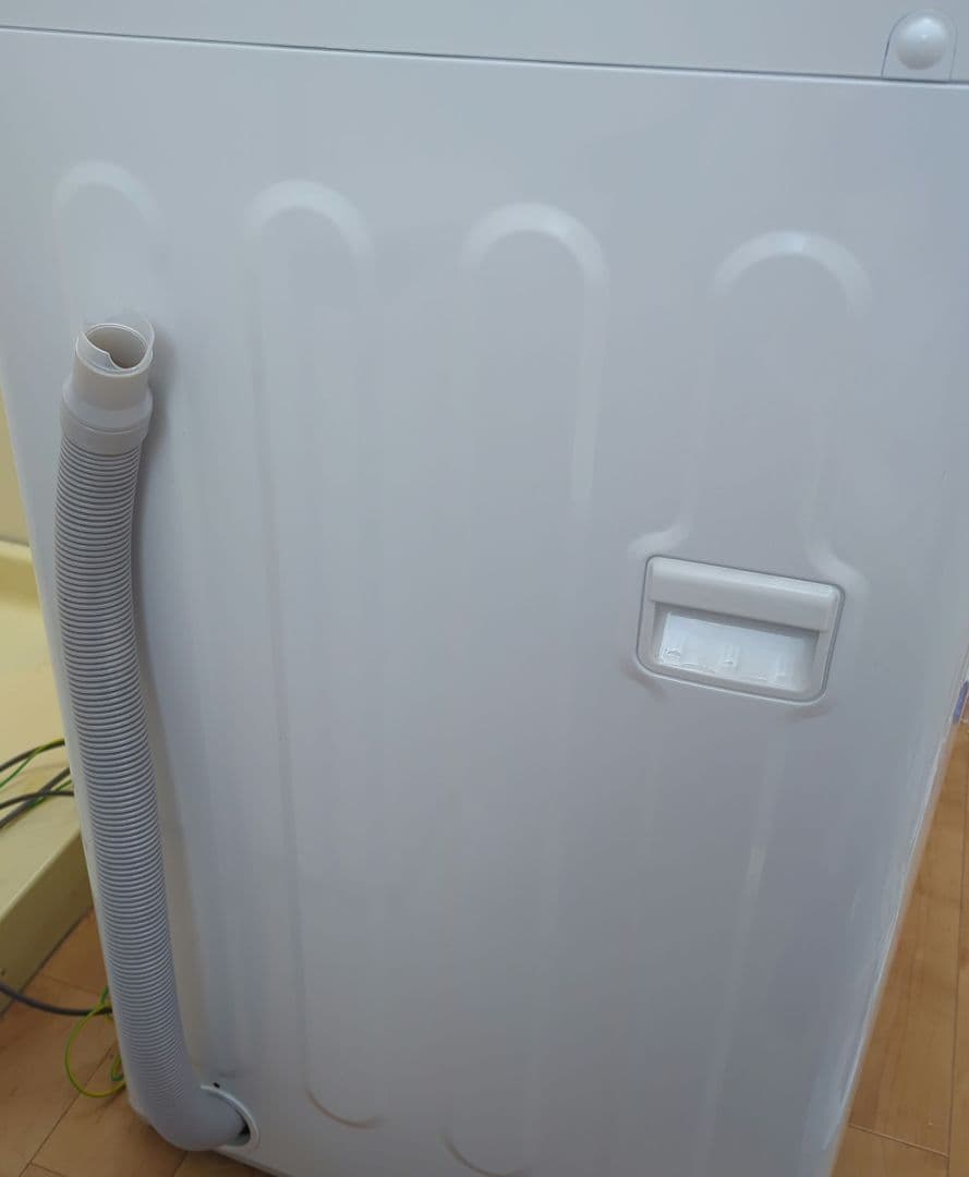 Haier JW-HS55C 縦型洗濯機 5.5kg 2024年製