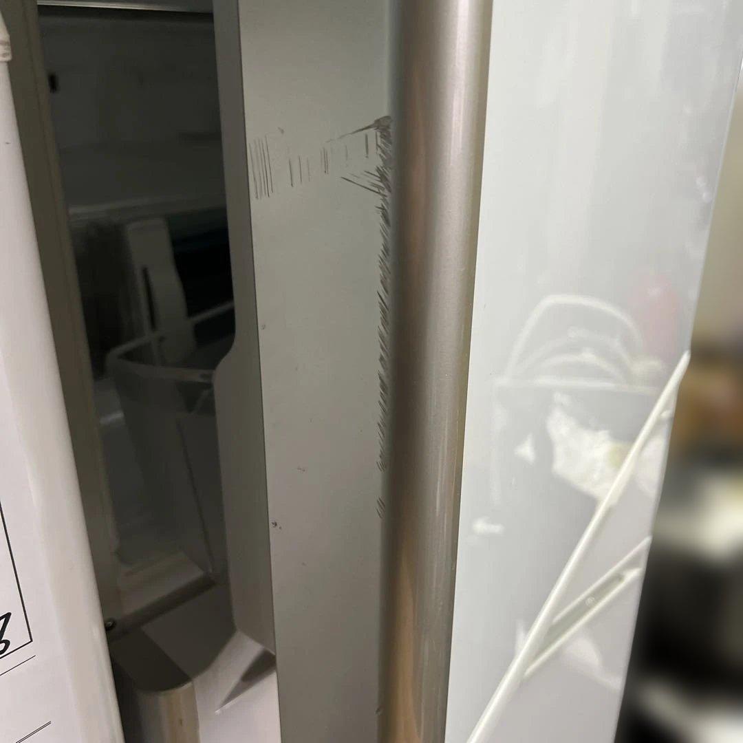 激安☆HITACHI 5ドア冷蔵庫