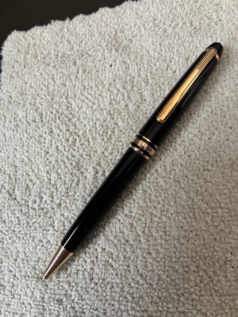 ◾️美品◾️モンブラン◾️ マイスターシュテュック クラシック164 ボールペン◾️