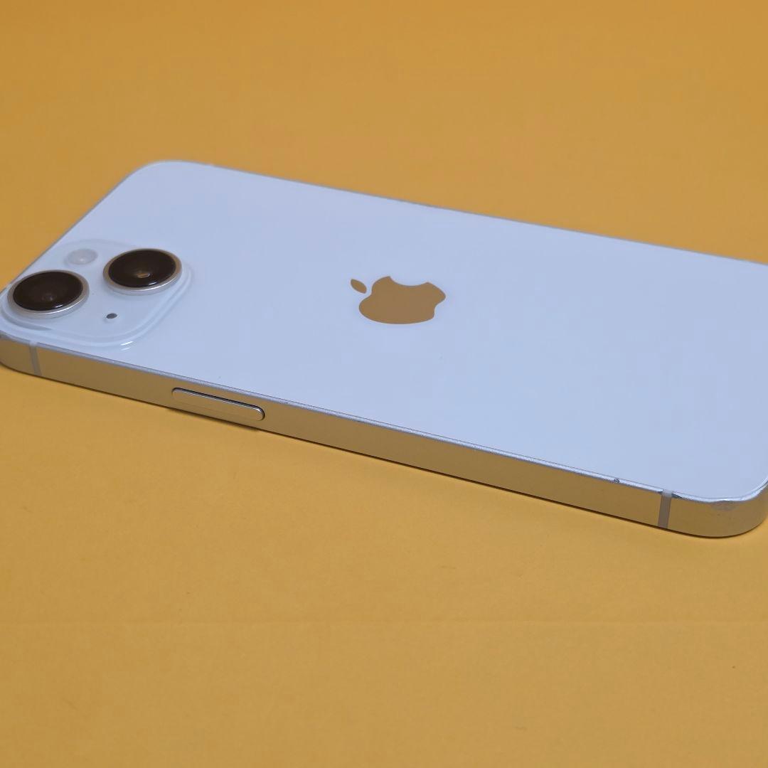 iPhone 14 128GB｜24時間以内発送#085