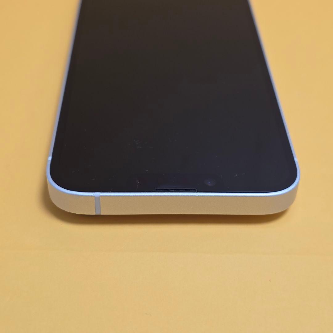 iPhone 14 128GB｜24時間以内発送#085
