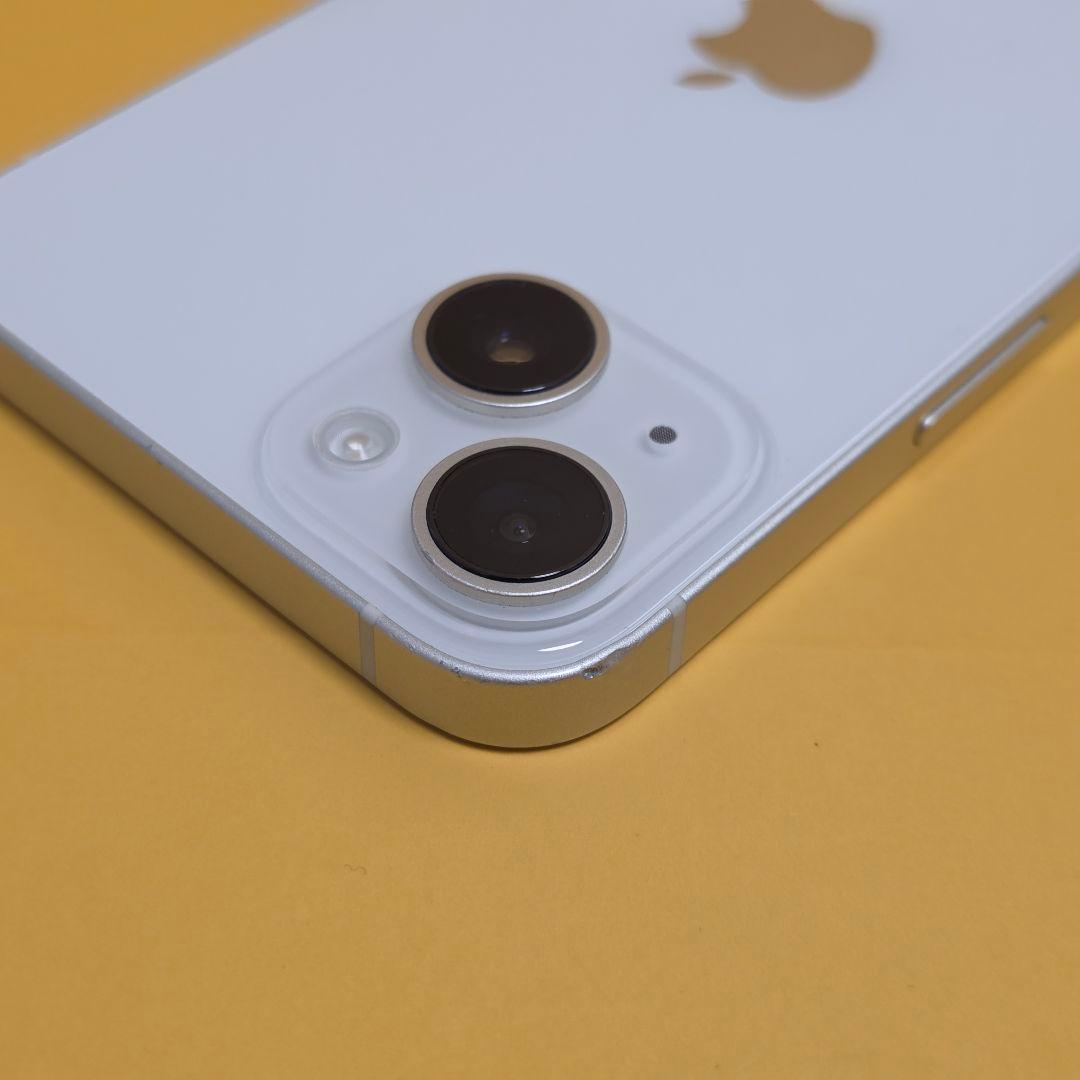 iPhone 14 128GB｜24時間以内発送#085