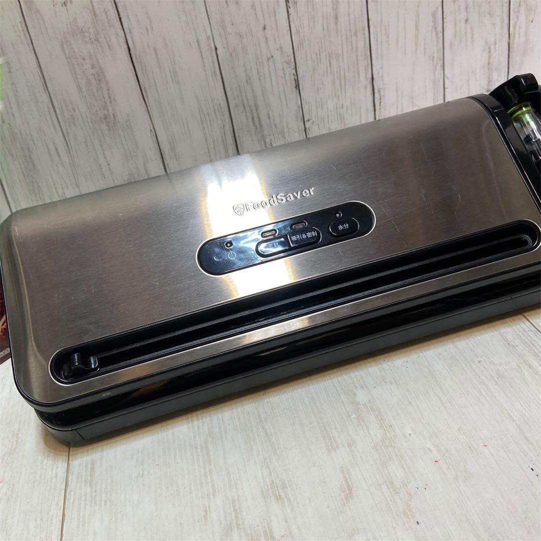 FoodSaver ⭐️フードセーバー FM3943 真空パック機