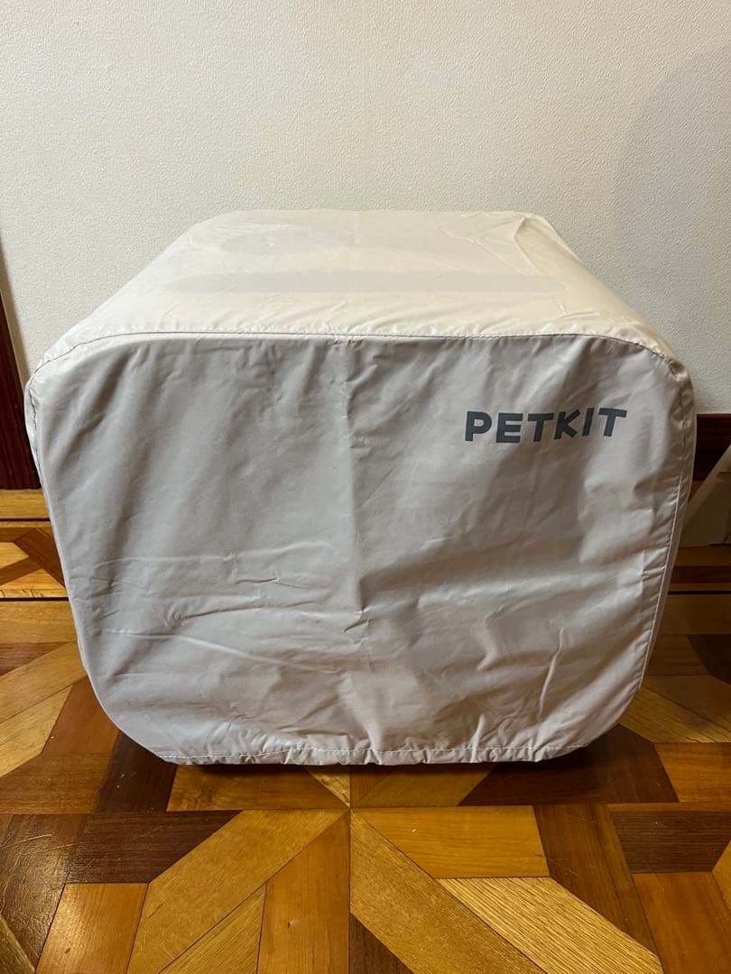PETKIT　Airsalon MAX Pro ドライヤーハウス
