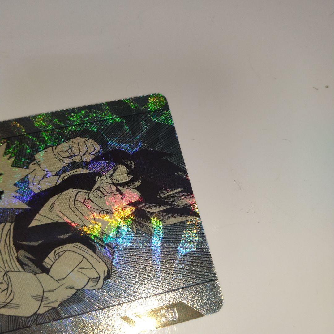 ドラゴンボールアドバンスパック　ベジット　　　APT-016　パラレル