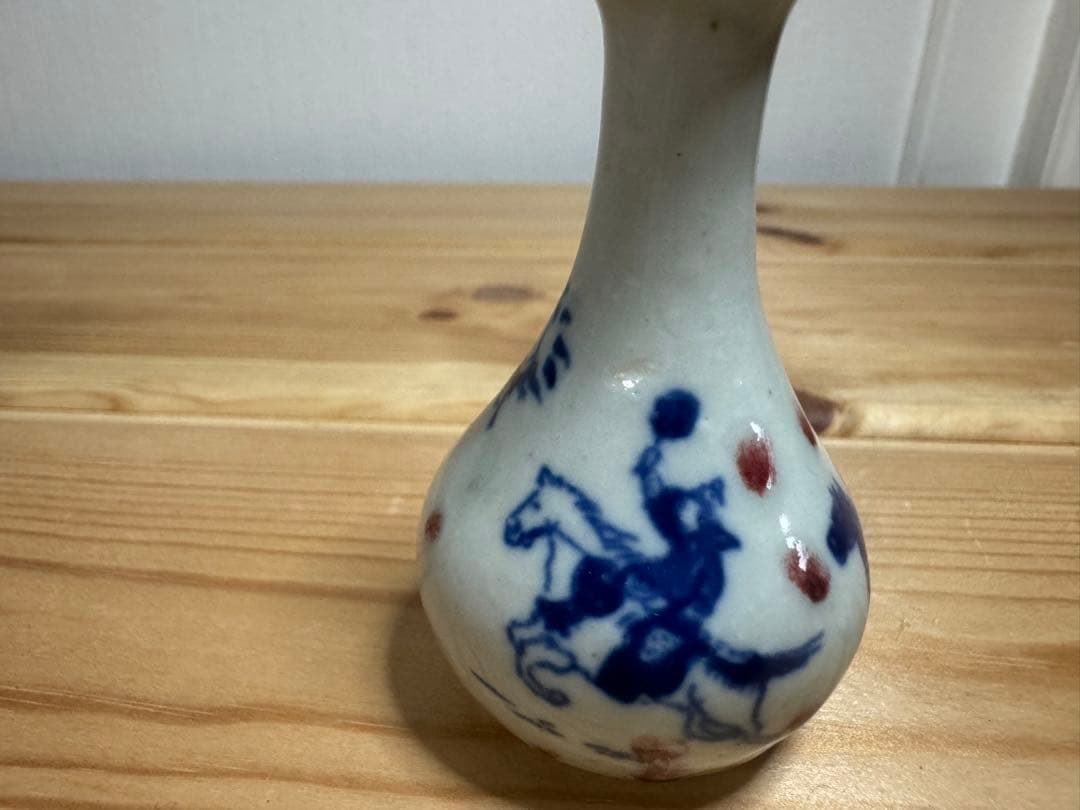 陶器　小物