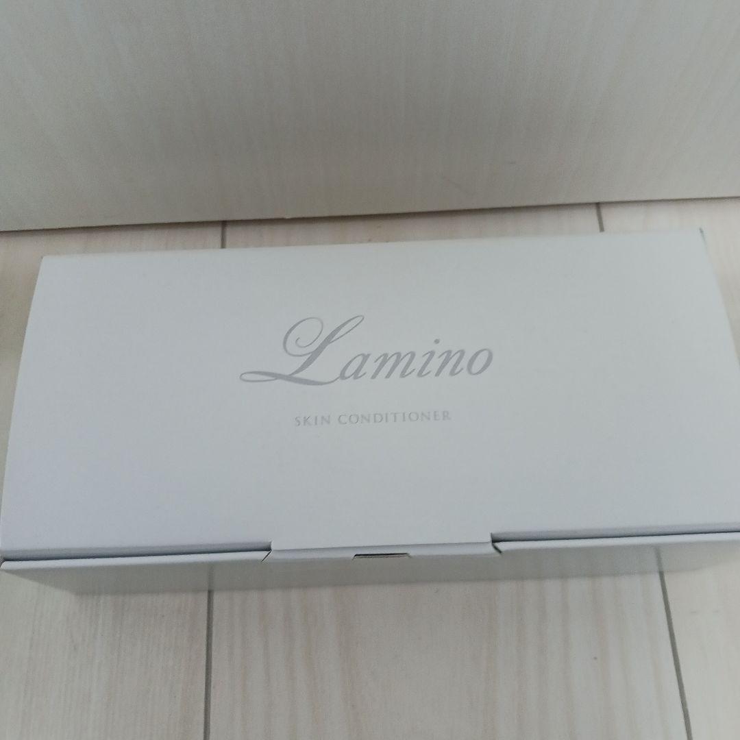 ラミノ　Lamino スキンコンディショナー 美顔器