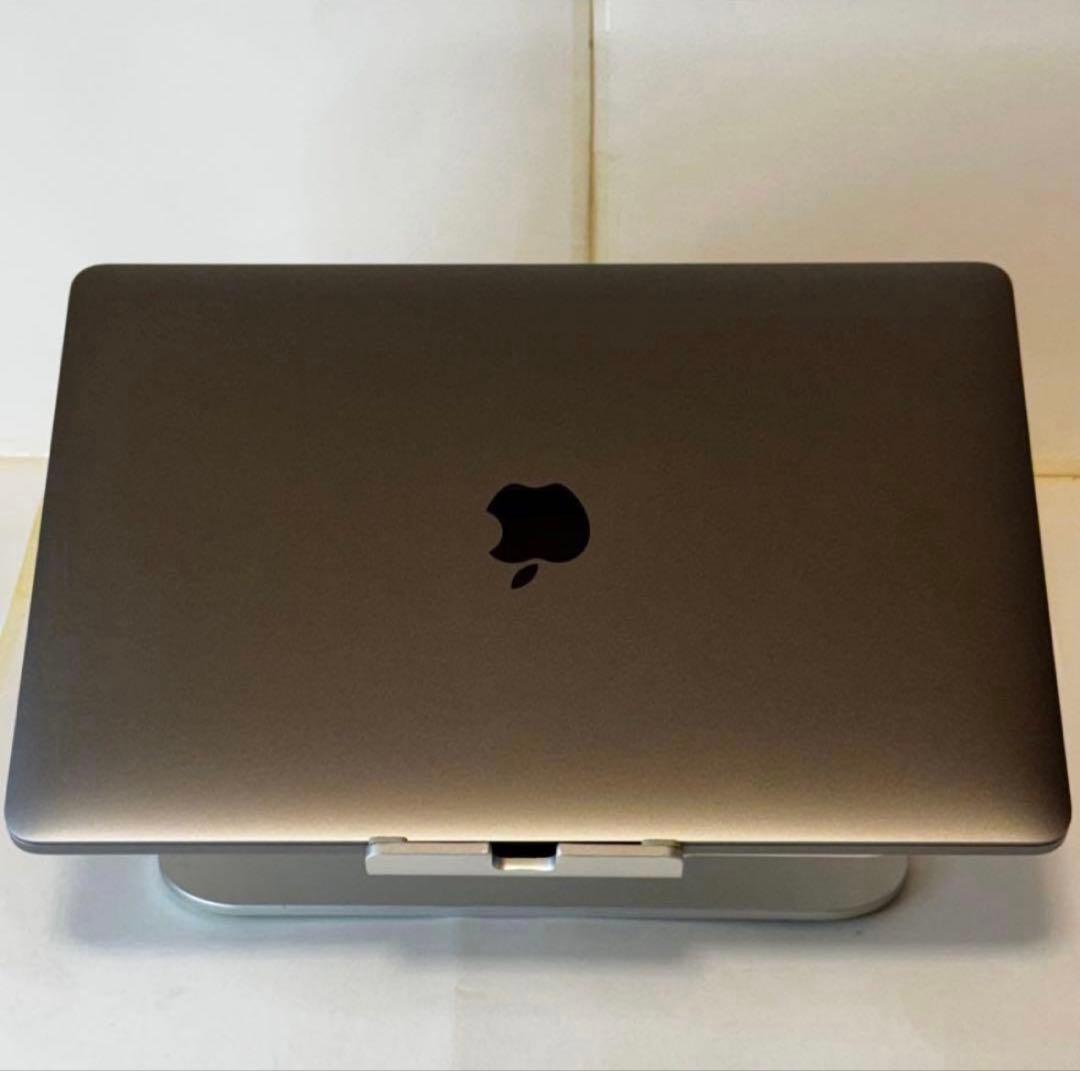 【特典付☆】美品MacBook Pro SpaceGrey i5/16G/256