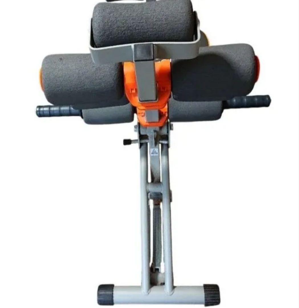 ショップジャパン ワンダーコア 腹筋マシン WC-823-JC2