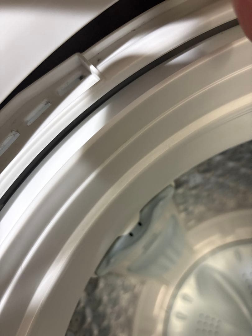 東芝AW-7GM2(W) 縦型洗濯機 7kg