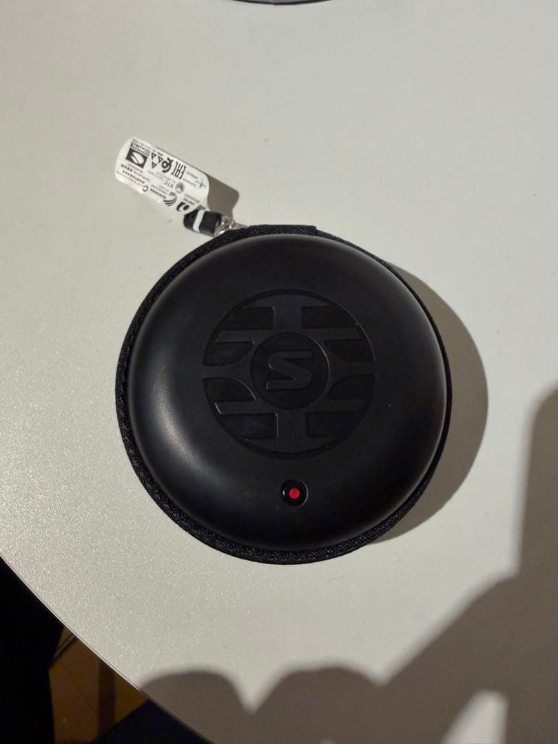 Shure RMCE-TW2 ワイヤレスイヤホンアダプター