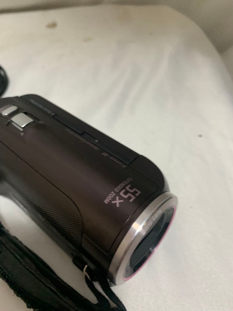 SONY】HDR-PJ390 ビデオカメラ ソニー