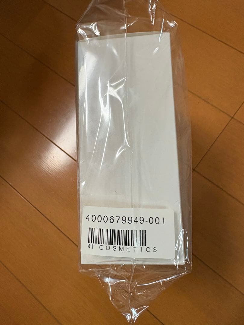 PCC プレミアムエッセンスFV5個セット